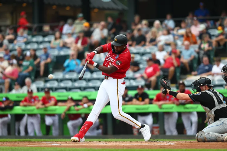 Bad night for Curve pitchers